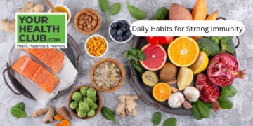 Vitamin D food sources to boost immunity