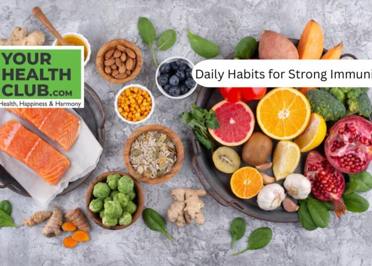 Vitamin D food sources to boost immunity