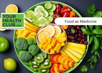 Functional Nutrition: Food as Medicine