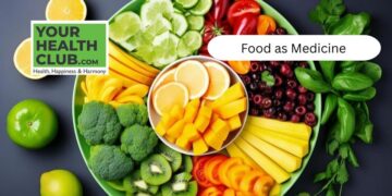 Functional Nutrition: Food as Medicine