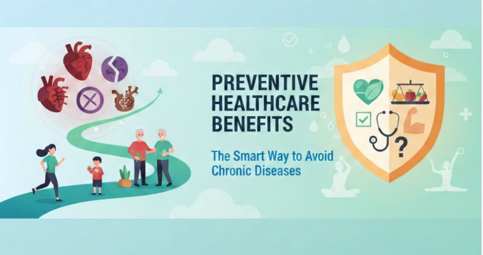Preventive Healthcare Benefits