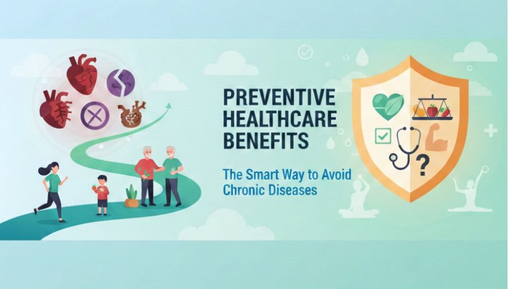 Preventive Healthcare Benefits