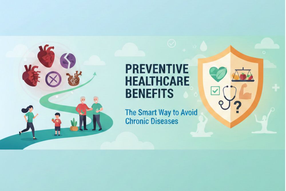 Preventive Healthcare Benefits