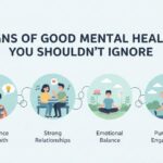 Why Nutrition Matters for Overall Health & Wellbeing