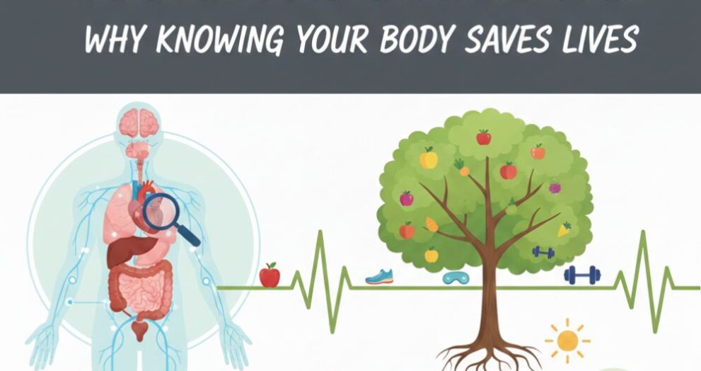 Health awareness and preventive care