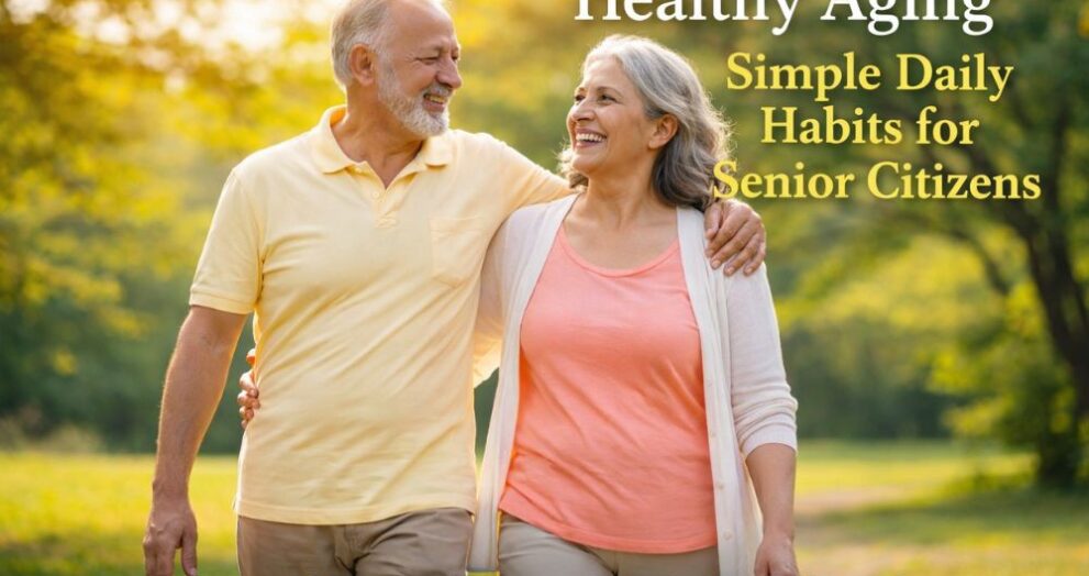 Healthy Aging