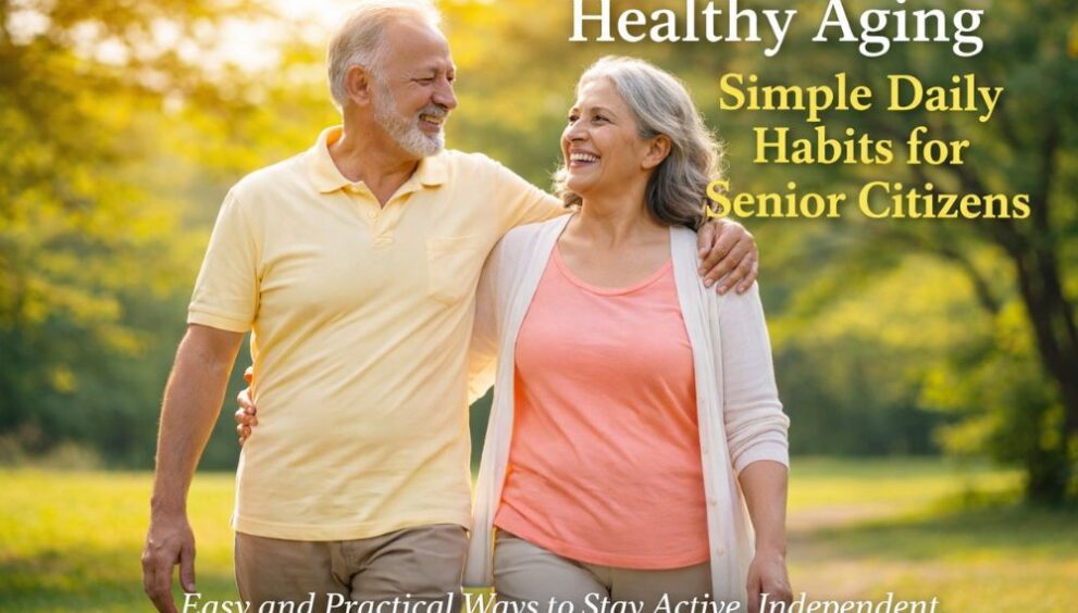 Healthy Aging