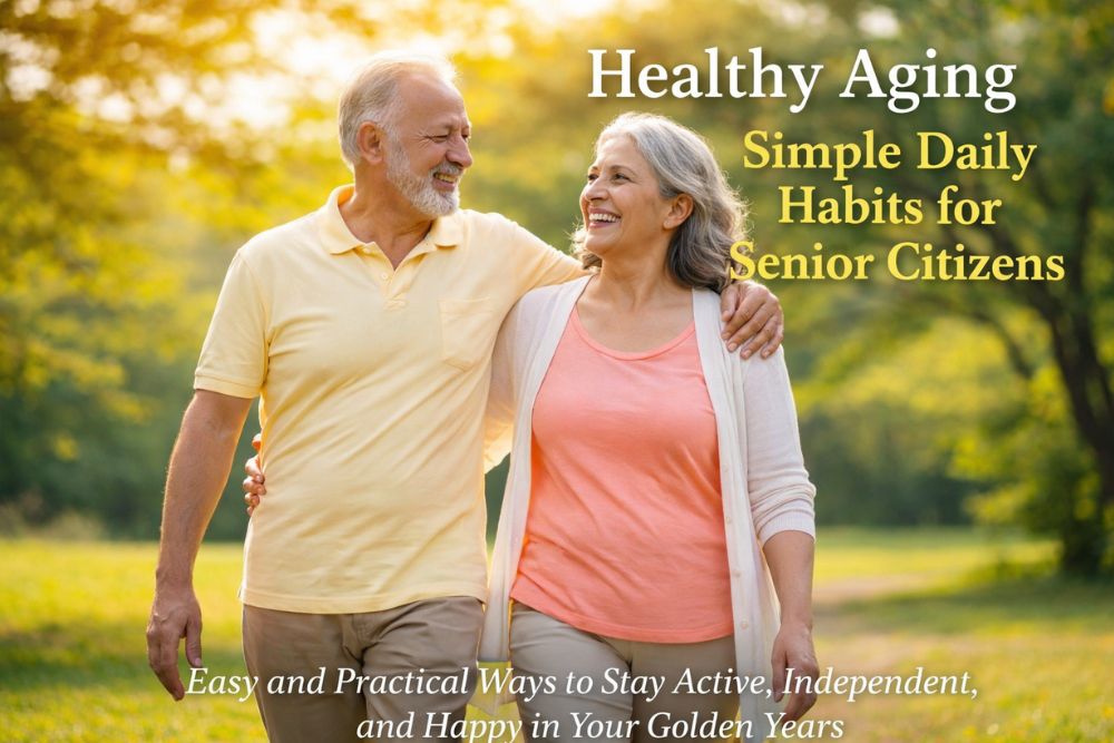 Healthy Aging