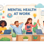 Workplace Mental Health: Why It Matters More Than Ever