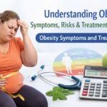 Understanding Obesity: Symptoms, Risks & Treatment Options
