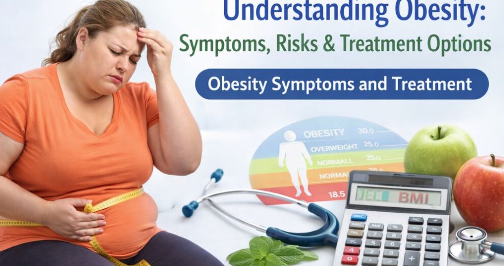 Understanding Obesity