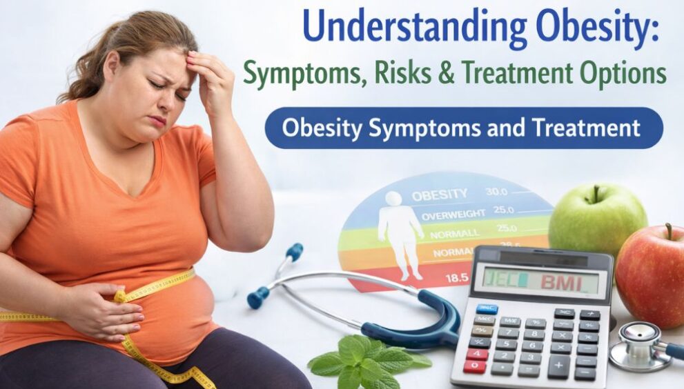Understanding Obesity
