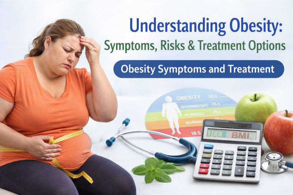 Understanding Obesity