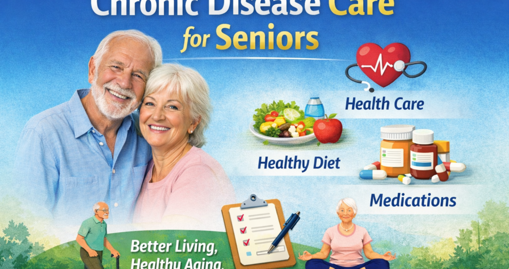 Senior Citizens