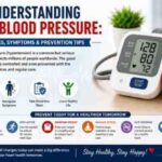 Understanding High Blood Pressure: Causes, Symptoms, and Prevention Tips