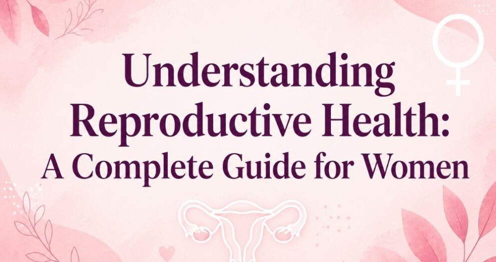 Understanding Reproductive Health
