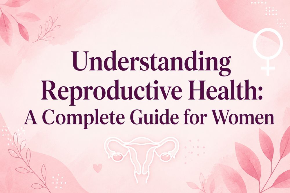 Understanding Reproductive Health