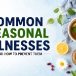 Summer Health Tips: Staying Safe in Hot Weather