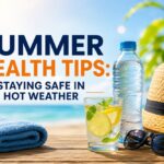 Common Seasonal Illnesses and How to Prevent Them