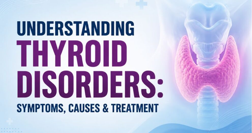 Understanding Thyroid Disorders