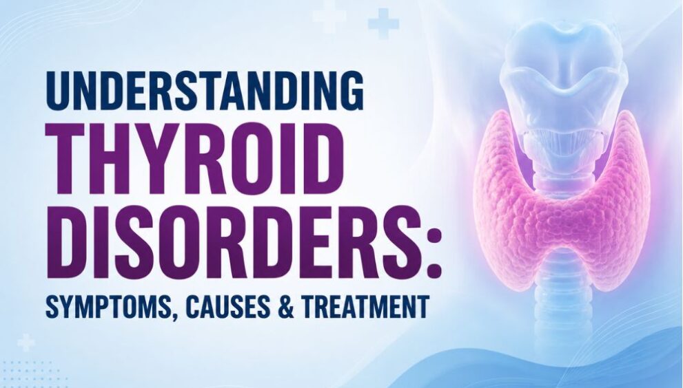 Understanding Thyroid Disorders