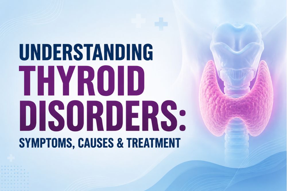 Understanding Thyroid Disorders