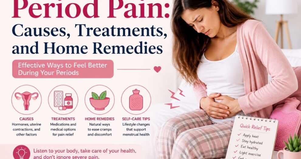 Period Pain