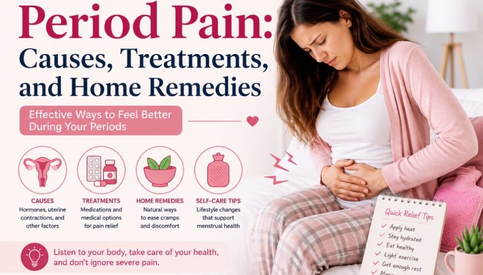 Period Pain