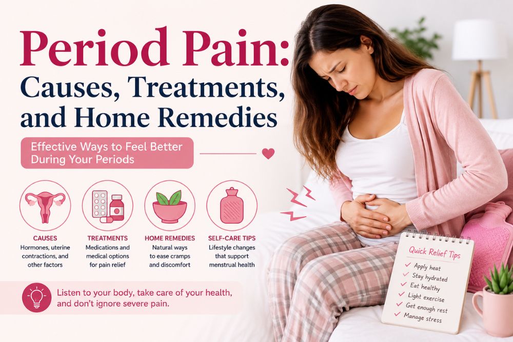 Period Pain