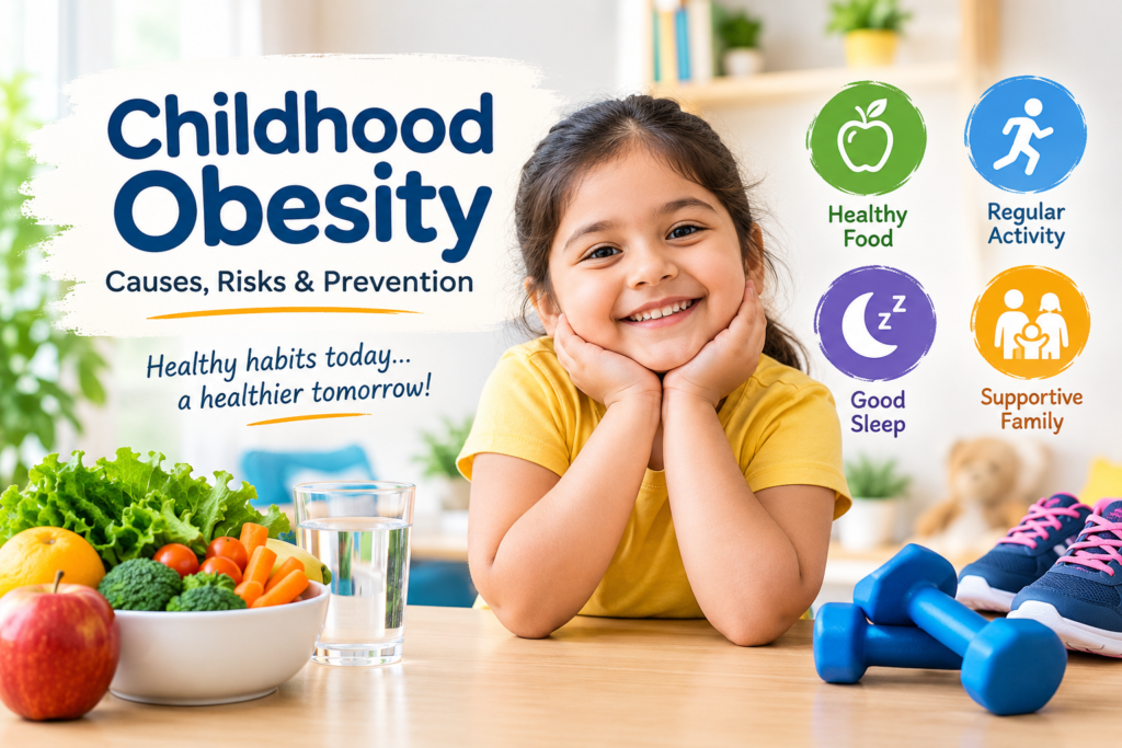 childhood obasity