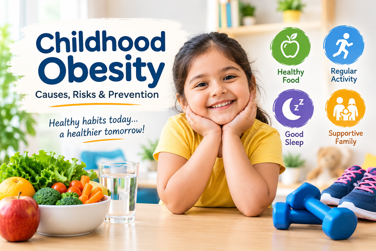 childhood obasity