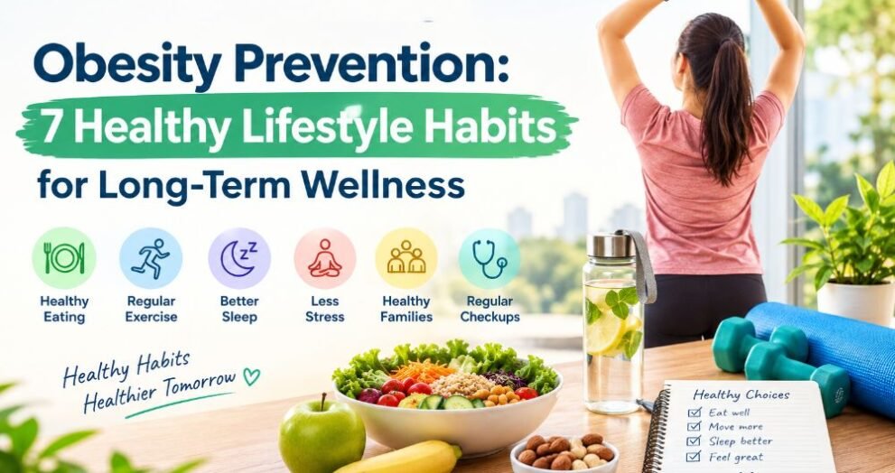 OBESITY PREVENTION