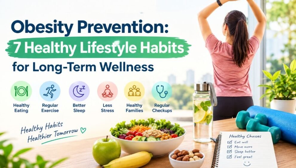 OBESITY PREVENTION