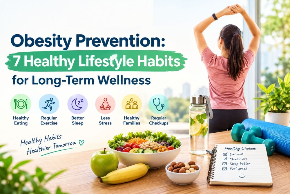 OBESITY PREVENTION