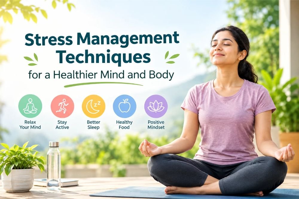 stress management