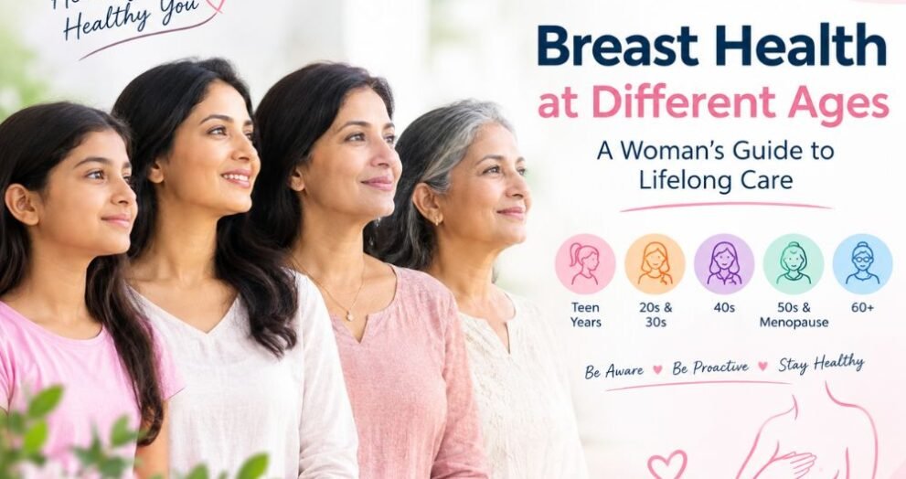 breast health
