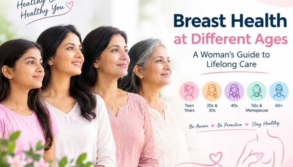 breast health