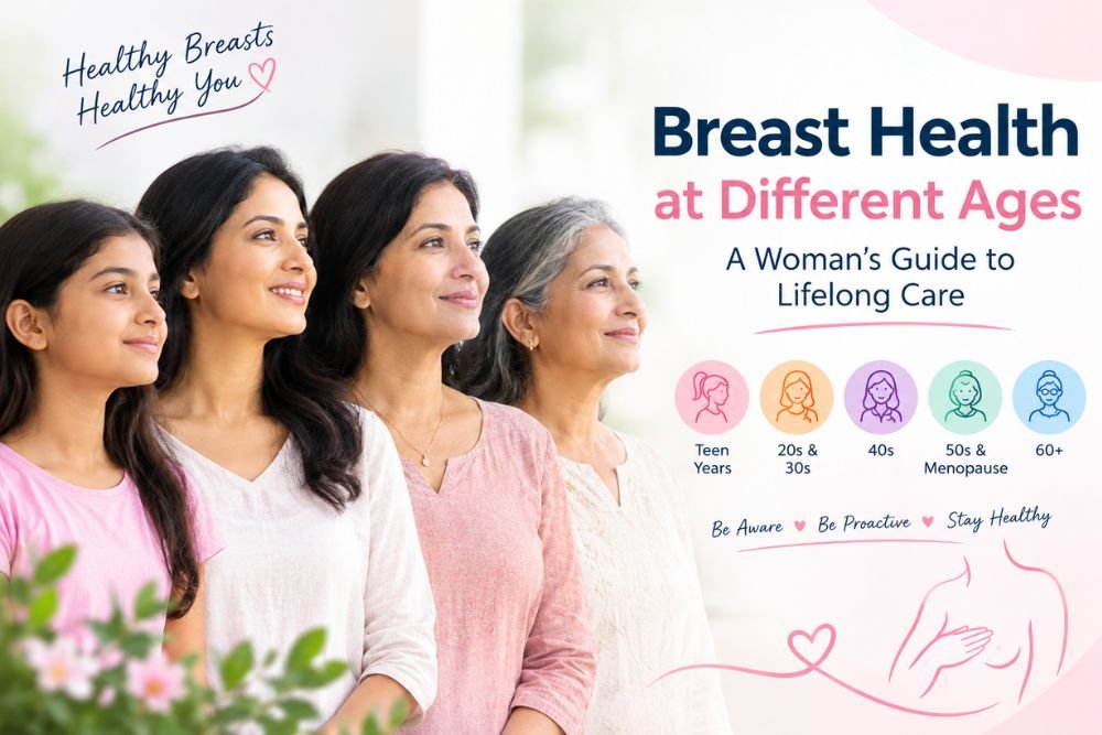 breast health